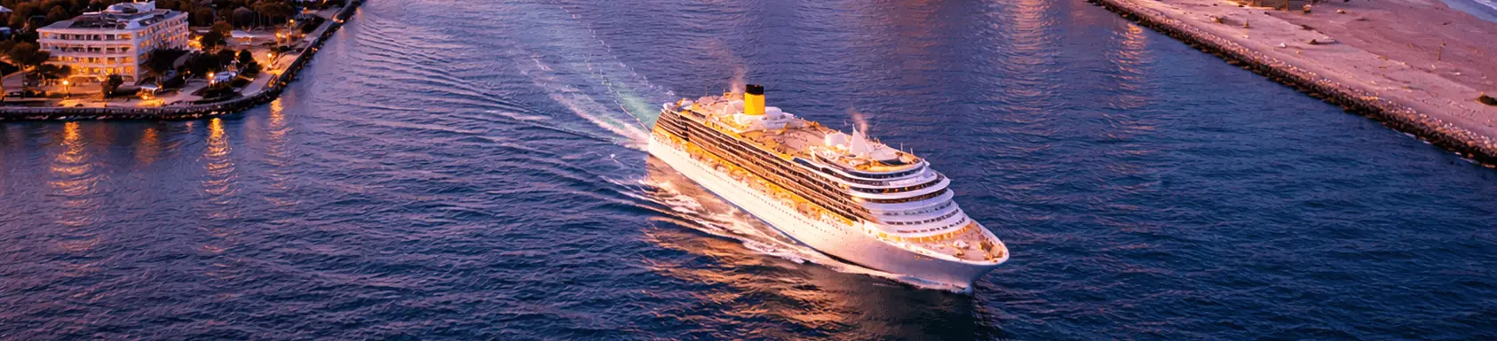 4 Day Cruises from Florida