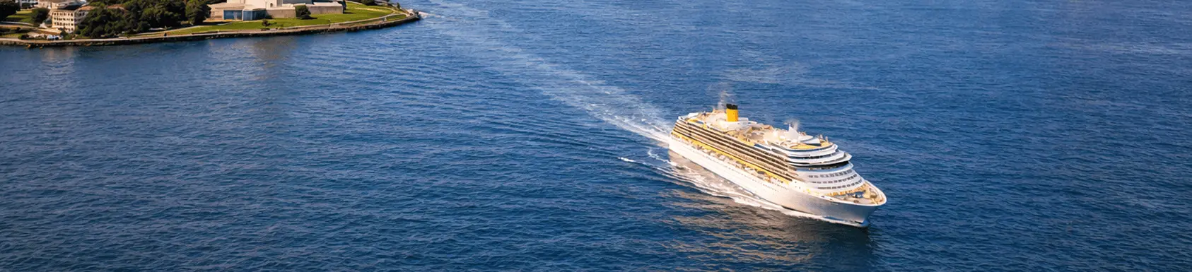 7 Day Cruise from New York